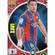 Xavi Barcelona 69 Adrenalyn XL La Liga 2014-15