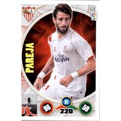 Pareja Sevilla 309 Adrenalyn XL La Liga 2014-15