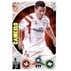 Gameiro Sevilla 317 Adrenalyn XL La Liga 2014-15