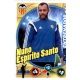 Nuno Espírito Santo Plus Entrenador 487 Adrenalyn XL La Liga 2014-15