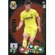 Vietto Nuevo Súper Cracks 524 Adrenalyn XL La Liga 2014-15