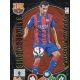 Sergio Busquets Edición Limitada EL7 Adrenalyn XL La Liga 2014-15