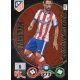 Juanfran Edición Limitada EL14 Adrenalyn XL La Liga 2014-15