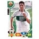 Fidel Elche 117 Adrenalyn XL La Liga 2013-14