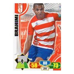 Brahimi Granada 172 Adrenalyn XL La Liga 2013-14