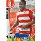 Ighalo Granada 179 Adrenalyn XL La Liga 2013-14