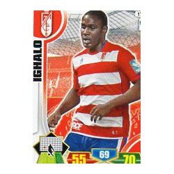 Ighalo Granada 179 Adrenalyn XL La Liga 2013-14