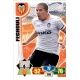 Feghouli Valencia 323 Adrenalyn XL La Liga 2013-14