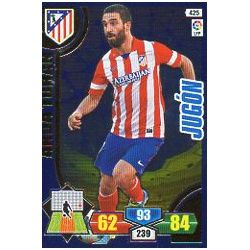 Arda Turan Jugón 425 Adrenalyn XL La Liga 2013-14