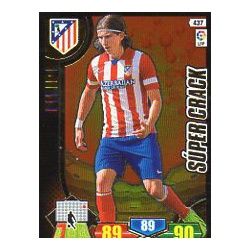 Filipe Súper Cracks 437 Adrenalyn XL La Liga 2013-14