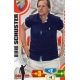 Bernd Schuster Plus Entrenador 506 Adrenalyn XL La Liga 2013-14