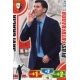 Javi Gracia Plus Entrenador 507 Adrenalyn XL La Liga 2013-14