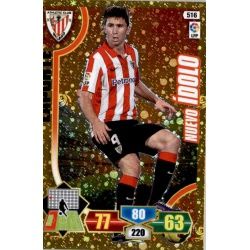 Laporte Nuevo Ídolos 516 Adrenalyn XL La Liga 2013-14