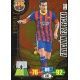 Pedro Barcelona Edición Limitada EL4 Adrenalyn XL La Liga 2013-14