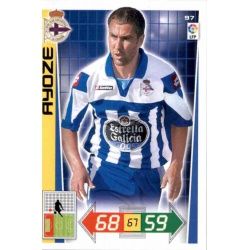 Ayoze Deportivo 97 Adrenalyn XL La Liga 2012-13