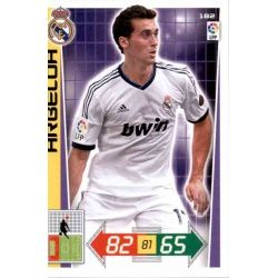 Arbeloa Real Madrid 182 Adrenalyn XL La Liga 2012-13