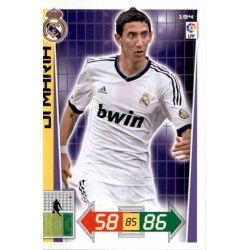 Di María Real Madrid 194 Adrenalyn XL La Liga 2012-13