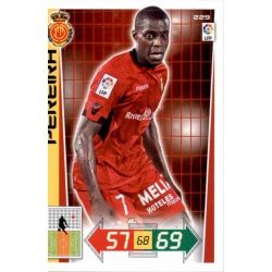 Pereira Mallorca 229 Adrenalyn XL La Liga 2012-13