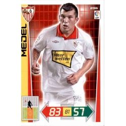 Medel Sevilla 296 Adrenalyn XL La Liga 2012-13