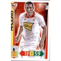 Maduro Sevilla 297 Adrenalyn XL La Liga 2012-13