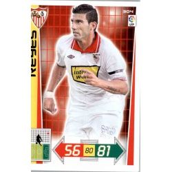 Reyes Sevilla 304 Adrenalyn XL La Liga 2012-13