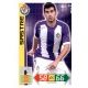 Sastre Valladolid 333 Adrenalyn XL La Liga 2012-13