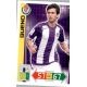 Bueno Valladolid 340 Adrenalyn XL La Liga 2012-13