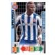 Wakaso Plus Comodín 374 Adrenalyn XL La Liga 2012-13