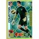 Courtois Porterazos 379 Adrenalyn XL La Liga 2012-13