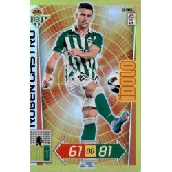 Rubén Castro Ídolos 395 Adrenalyn XL La Liga 2012-13