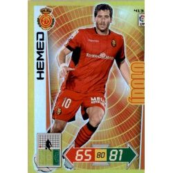 Hemed Ídolos 413 Adrenalyn XL La Liga 2012-13