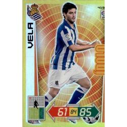 Vela Ídolos 419 Adrenalyn XL La Liga 2012-13