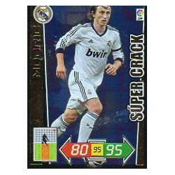 Modric Súper Cracks 440 Adrenalyn XL La Liga 2012-13