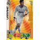 Varane Nuevo Ídolo 522 Adrenalyn XL La Liga 2012-13