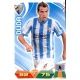 Duda Málaga 172 Adrenalyn XL La Liga 2011-12