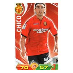 Chico Mallorca 186 Adrenalyn XL La Liga 2011-12