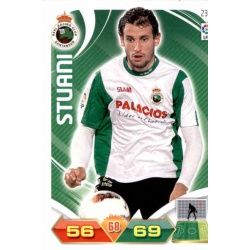 Stuani Racing Santander 232 Adrenalyn XL La Liga 2011-12