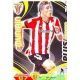 Muniain Plus Junior 370 Adrenalyn XL La Liga 2011-12