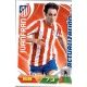 Juanfran Actualización 450 Adrenalyn XL La Liga 2011-12