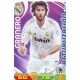 Granero Actualización 459 Adrenalyn XL La Liga 2011-12