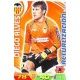 Diego Alves Actualización 466 Adrenalyn XL La Liga 2011-12