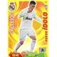 Callejón Nuevo Ídolo 502 Adrenalyn XL La Liga 2011-12