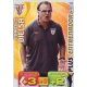 Marcelo Bielsa Plus Entrenador 509 Adrenalyn XL La Liga 2011-12