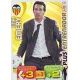 Unai Emery Plus Entrenador 526 Adrenalyn XL La Liga 2011-12