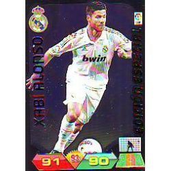 Xabi Alonso Edición Limitada EL6 Adrenalyn XL La Liga 2011-12