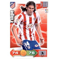 Filipe Atlético Madrid 43
