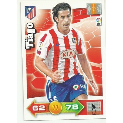 Tiago Atlético Madrid 48