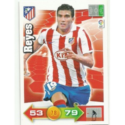 Reyes Atlético Madrid 51
