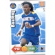 Boateng Getafe 116 Adrenalyn XL La Liga 2010-11