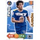 Parejo Getafe 120 Adrenalyn XL La Liga 2010-11